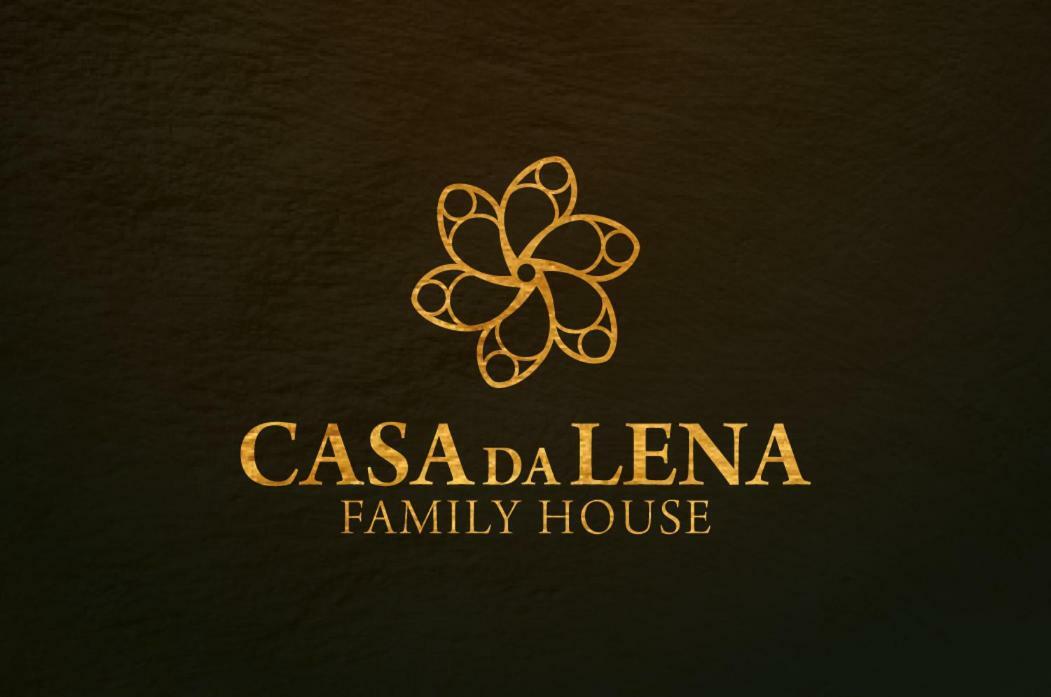 Hotel Casa Da Lena Batalha Exteriér fotografie